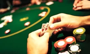 如何在poker 派牌中提高胜率?