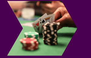 Texas Holdem(德州扑克)基础介绍