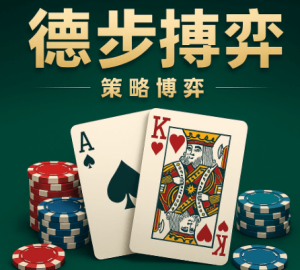 什么是德州扑克?