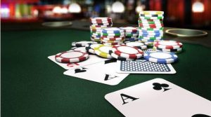 Poker 在 德州扑克在线 的未来趋势