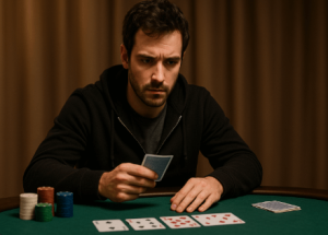 poker 中文是什么意思?