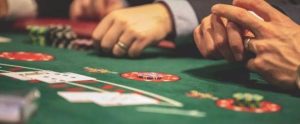 什么是poker 派牌?