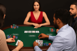 掌握poker大小带来的实战优势