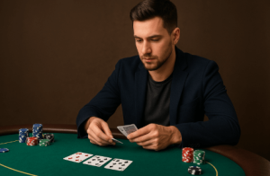 推荐学习 poker 大小的平台
