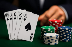 poker點玩常見問題解答