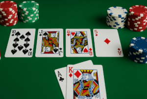 網上poker的未來發展趨勢