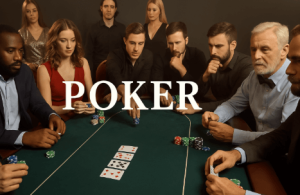 poker線上未来发展趋势