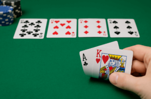 poker派牌在德州扑克在线的未来趋势