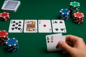 安全與信任：AG平台的全球標準