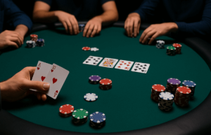 安全與信任:AG平台的堅實承諾