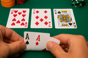 AG百家乐poker規則的未来发展