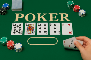 丰厚奖励与专属活动德州扑克在线玩家福利