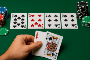 如何开始您的AG百家乐德州扑克学习之旅?