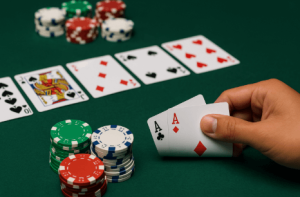 AG百家乐德州話事啤的游戏平台优势