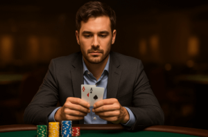 AG德州扑克在线平台的体验亮点