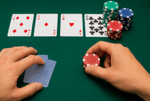 为什么AG百家乐德洲撲克如此受欢迎