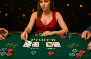 适合哪些玩家体验 AG百家乐德扑大小？