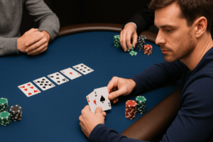 AG百家乐Poker在中国玩家中的流行趋势