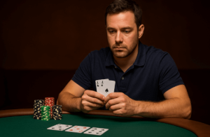 AG百家乐poker 花与德州扑克在线的完美结合