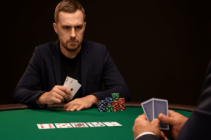 如何提升在 AG德州扑克中的长期收益