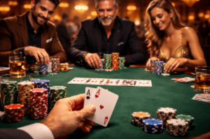 爱游戏poker 大小在长期学习中的意义