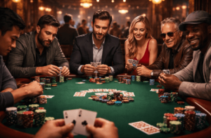 爱游戏德州撲克大小与下注策略的关系