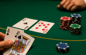 AG百家乐poker派牌順序在德州扑克在线的优势