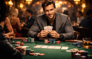 爱游戏扑克与长期德州扑克在线体验