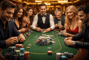 如何快速掌握爱游戏德州撲克玩法大小