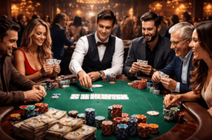 爱游戏德州扑克 大小的三大核心含义