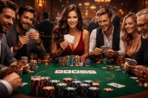 爱游戏德州扑克平台的安全与服务保障