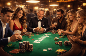 持续学习构建稳定牌技体系