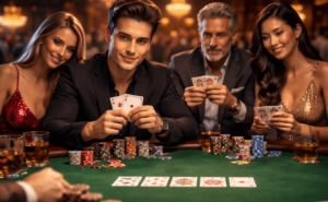 爱游戏德州扑克大小在德州扑克在线平台的发展趋势