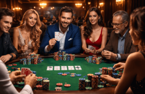 理性看待线上扑克