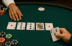 怎样健康理解“爱游戏扑克牌的玩法”？