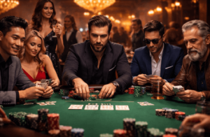 爱游戏德扑大小的综合价值