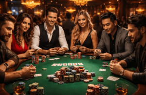 如何系统掌握爱游戏德州 撲克 術語