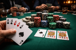 新手玩家需要注意的要點