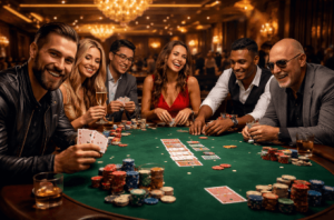 实战应用：如何利用poker術語提升胜率？